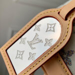 Louis Vuitton Nano Noe M83453 Cream